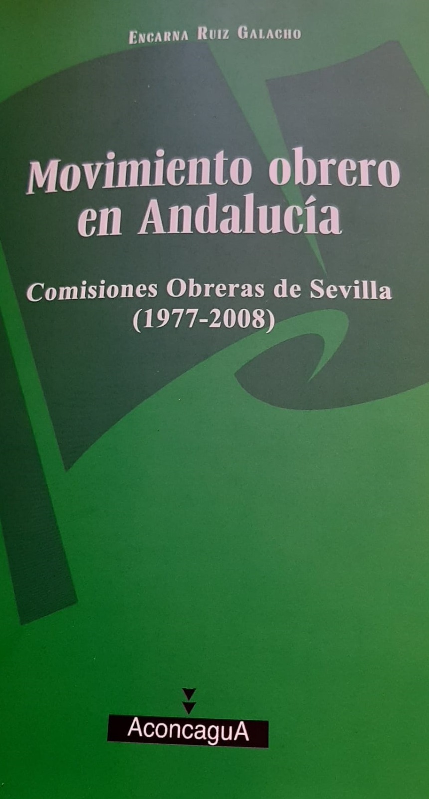 A propósito de la historia del movimiento obrero