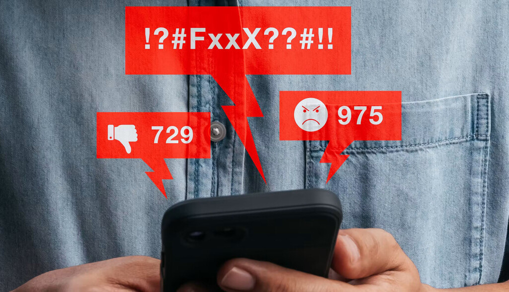 ¿Por qué el odio religioso se propaga más durante las crisis? Así funciona su viralidad en redes