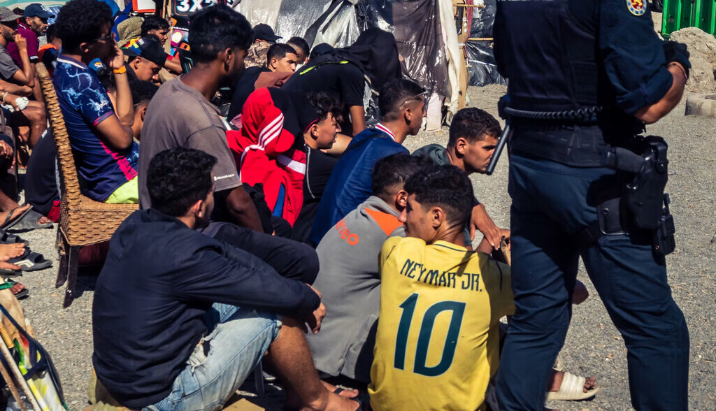 Ceuta, dos meses después: ¿cómo está funcionando la primera ‘situación de interés para la seguridad nacional’?
