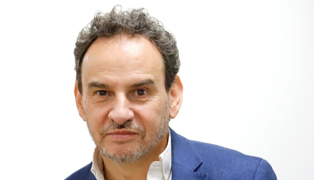 Bruno Estrada: “En el Senado nos jugamos preservar la democracia o retroceder 50 años”