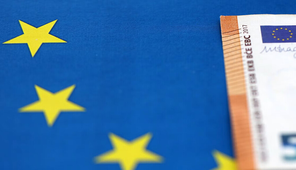 El ahorro de los europeos para apuntalar la autonomía de la UE frente a Estados Unidos y China