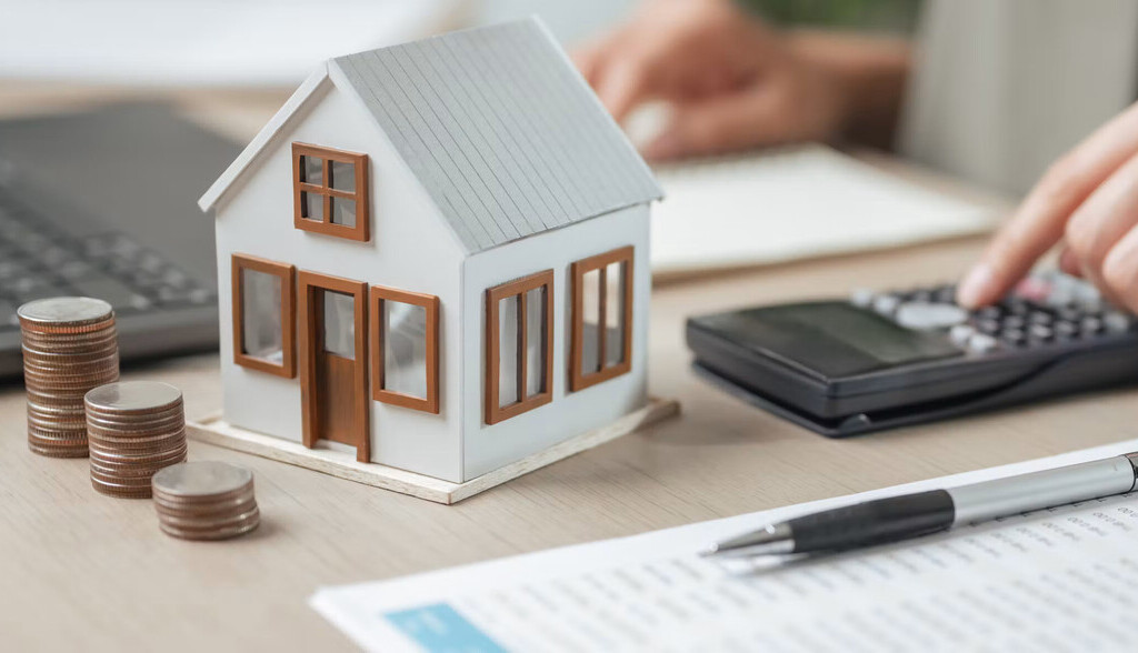 He vendido mi casa para comprarme otra, ¿debo pagar a Hacienda?