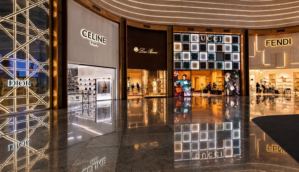 ¿Sigue siendo lujo si todos pueden tenerlo? El dilema de las marcas exclusivas