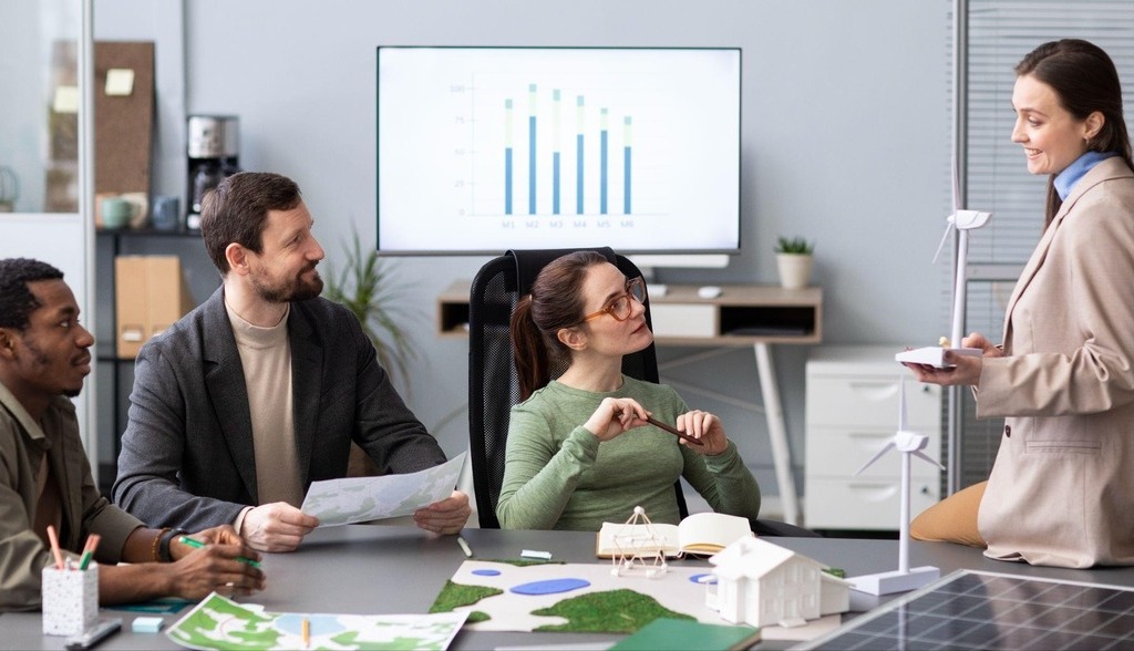 La Generación Z no cambia de trabajo por cambiar: se marcha cuando deja de aprender 