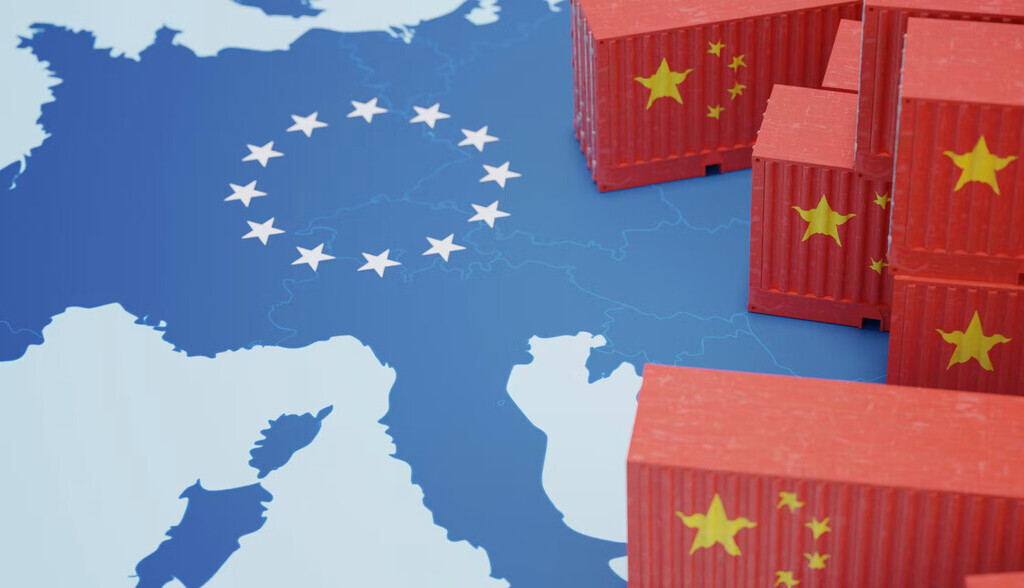 Cómo la reforma de la Organización Mundial del Comercio podría ayudar a abordar el desequilibrio comercial entre la UE y China