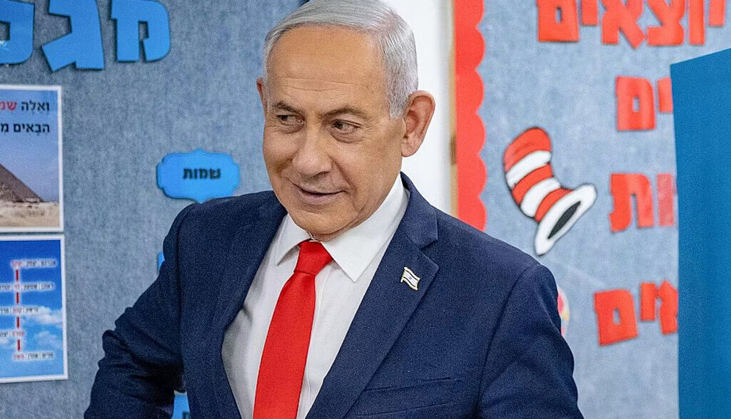 La herencia de Netanyahu: cuando votar no basta para recuperar la democracia israelí
