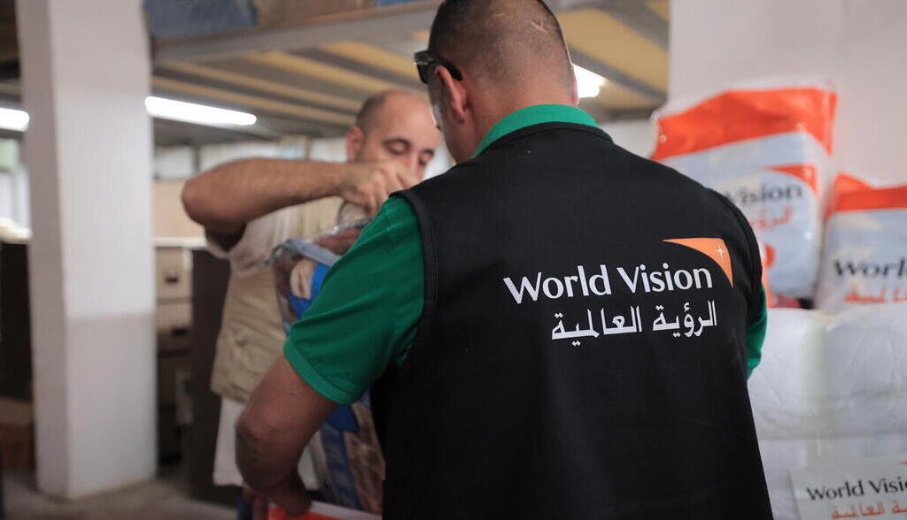 La ONG World Vision advierte de que los niños y niñas de Oriente Medio no deben soportar otro año de violencia y desplazamiento
