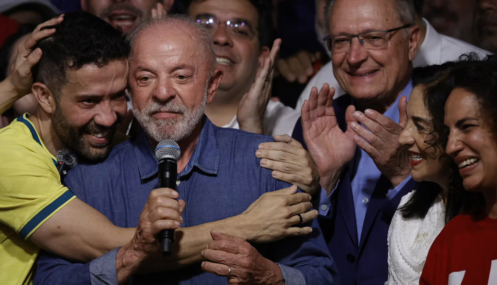 Lula gana unas elecciones «milagrosas» en Brasil. Ahora llega la parte difícil: volver a encaminar el país