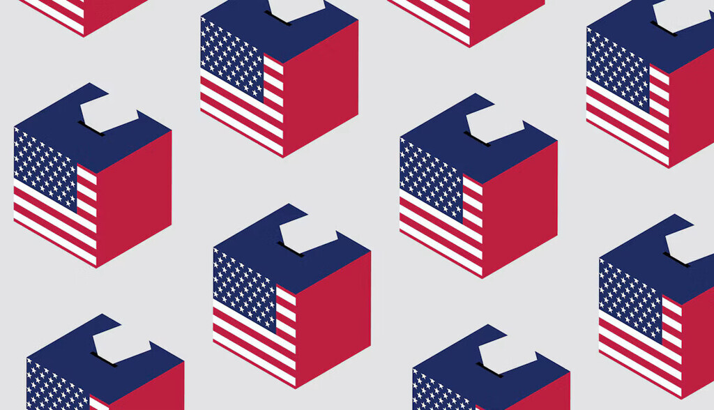 Why the 26 secretary of state races this November matter more than they did before Trump’s drive to assert federal authority over elections