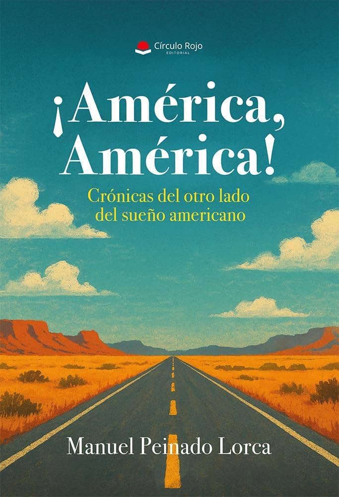 ¡America, América!