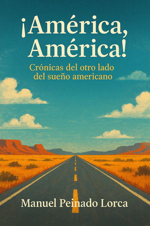 ¡America, América!  