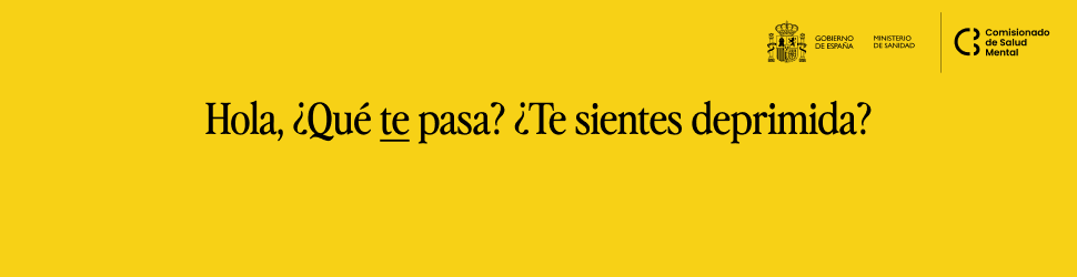 Depresión