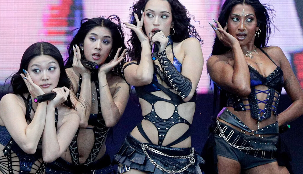 El K-pop se está volviendo más internacional: ¿qué significa eso para la K en el género?