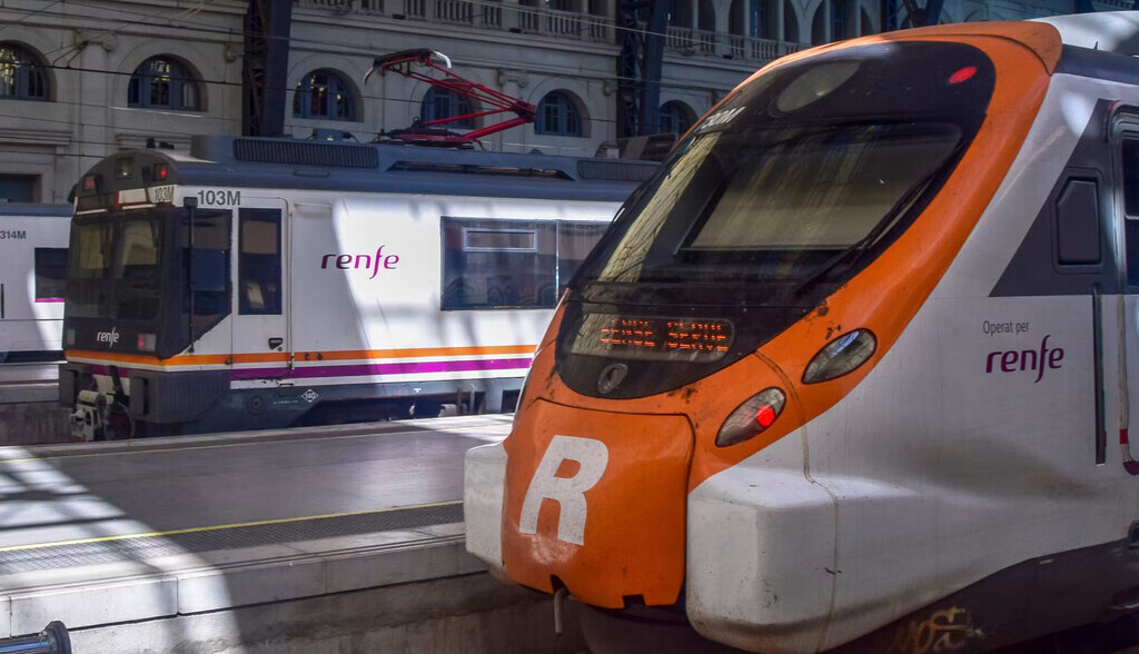 Què poden aportar la ciència i la tecnologia a la millora de les xarxes ferroviàries