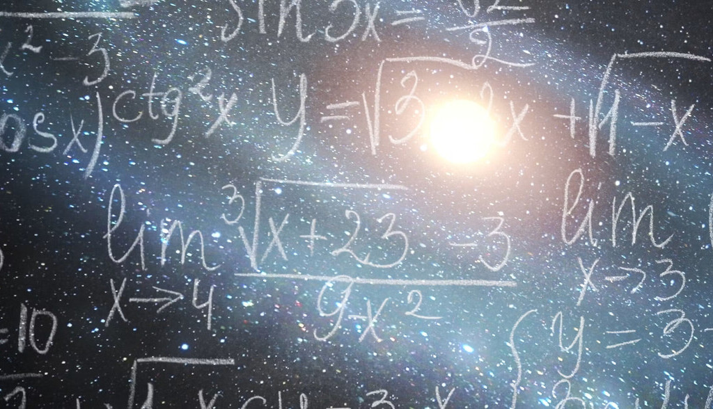 ¿Es el infinito un concepto que solo existe en matemáticas?