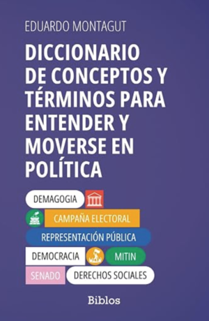 diccionario conceptos politicos