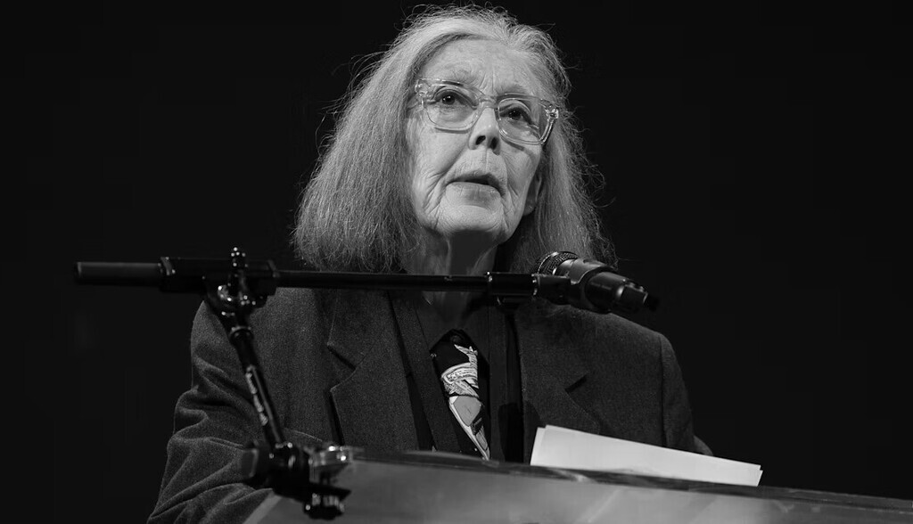 La audacia de traducir a Anne Carson, Premio Nobel de Literatura 2026