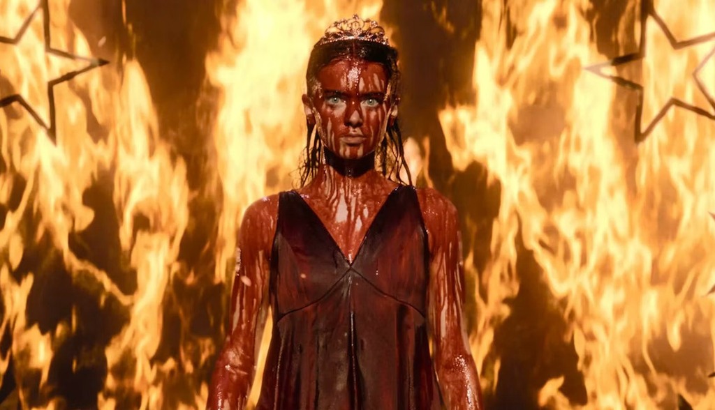 La miniserie *Carrie* de Prime amplía la historia de Stephen King, pero debilita su horror central