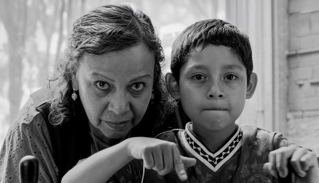 “Moscas”: El triunfo de una película minimalista