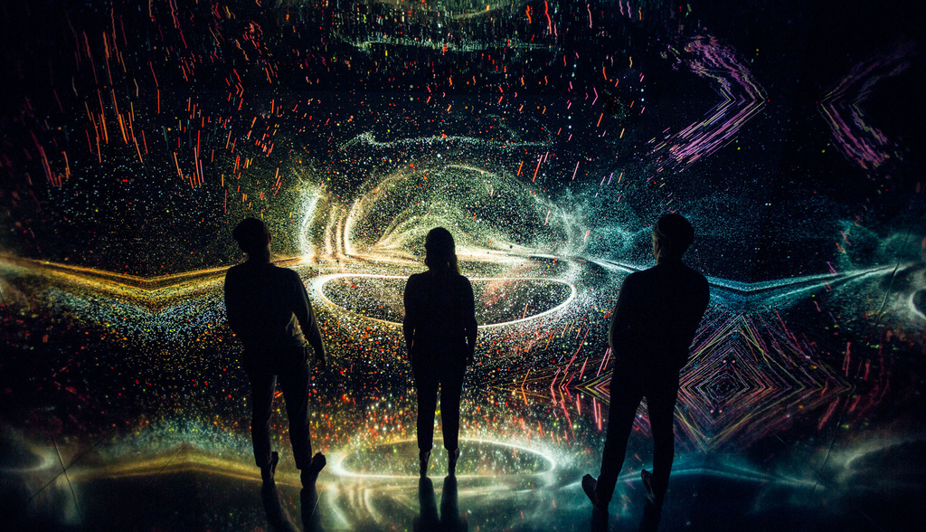 OFFF Sevilla 2026; el festival internacional de creatividad, diseño y cultura digital 