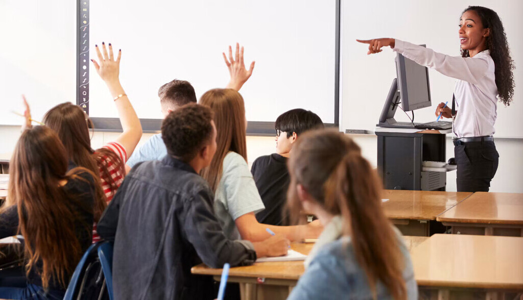 El paso más importante para la inclusión en el aula: además de estar, hay que poder participar