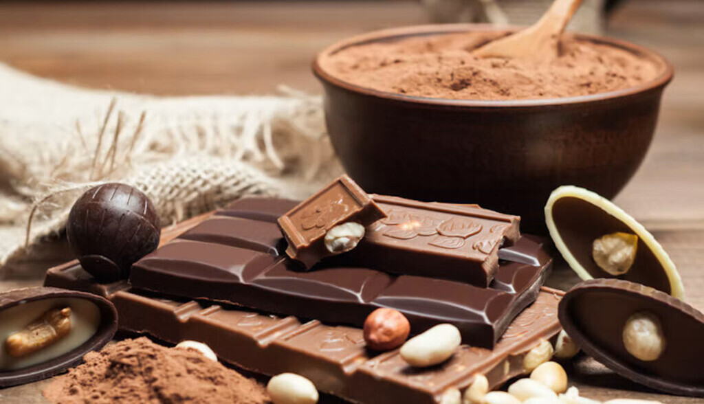 ¿Cómo se transmite el gusto por el chocolate, desde los recuerdos hasta la imaginación?