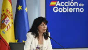 El Gobierno aprueba el proyecto de ley contra la violencia vicaria
