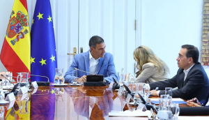 Ni estado de alarma ni excepción: qué es la ‘situación de interés para la seguridad nacional’ activada en Ceuta