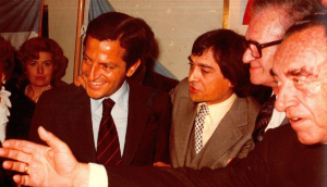 50 años del nombramiento de Adolfo Suárez como presidente de España: un líder en tiempos turbulentos