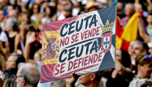 De Ceuta a Washington: cómo la ultraderecha convierte la inmigración en una guerra cultural global