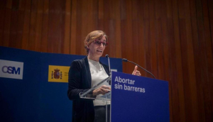 Sanidad impulsará la inclusión del aborto farmacológico en la cartera de servicios de Atención Primaria
