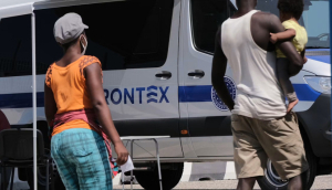 Más control, menos acogida: así ha cambiado la política migratoria de la UE
