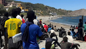 Migraciones de África a Europa: de demografía, desarrollo económico y responsabilidad histórica
