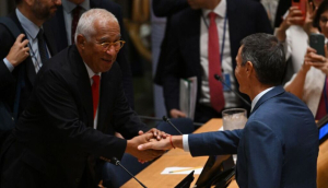 Pedro Sánchez defiende un multilateralismo universal e inclusivo frente a los intentos por desmantelar el orden basado en reglas