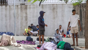 Los migrantes en el discurso periodístico ceutí: ¿víctimas o villanos?