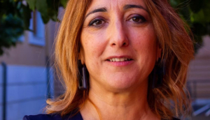 Marga Sánchez Romero, arqueóloga: “Hemos sublimado la guerra y blanqueado la violencia para alcanzar objetivos geopolíticos”