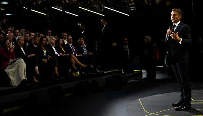 ¿Cómo salir de una cultura presidencialista que bloquea nuestra democracia?