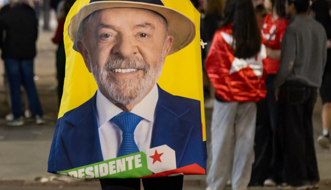 La campaña importa: ¿cómo adelantó Lula a Bolsonaro en la recta final de las elecciones presidenciales?