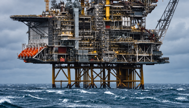 The Jackdaw gasfield passed the legal test for North Sea drilling – Rosebank will find it much harder