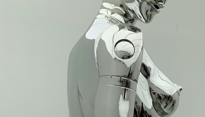 Si los robots no tienen género, ¿por qué siguen reproduciendo estereotipos?