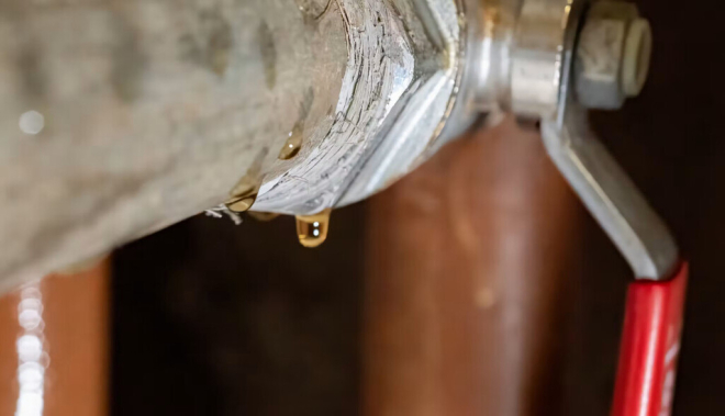 Hay agua que “desaparece” de la red, y afecta a la gestión de los recursos hídricos