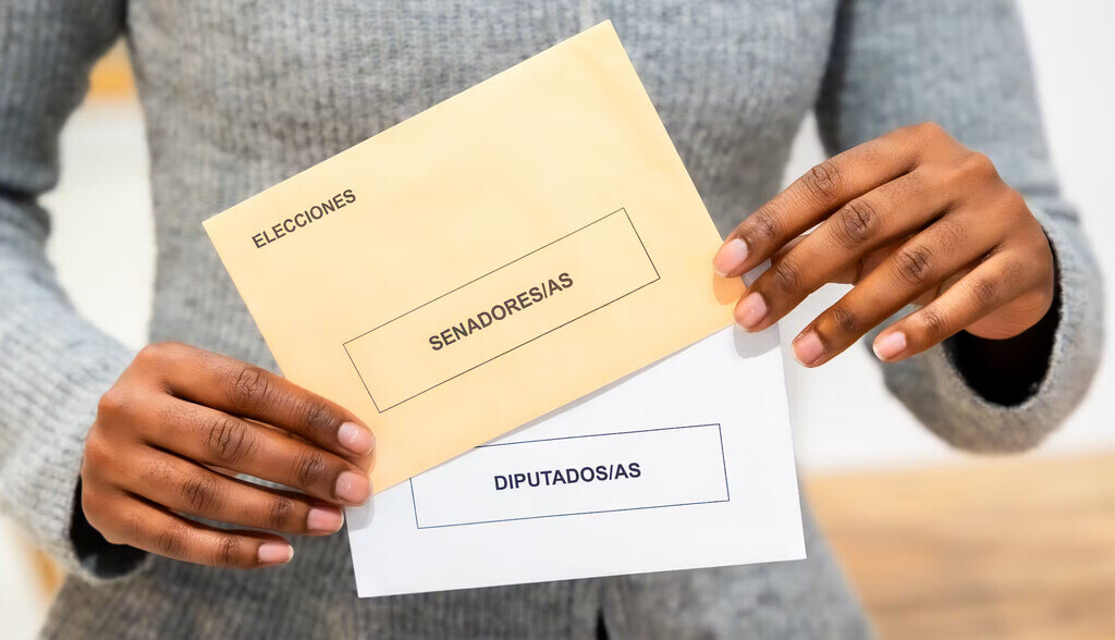 Ley de nietos: ¿es discriminatorio suspender el voto a ciudadanos españoles de pleno derecho?