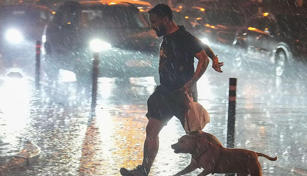 ¿Hasta qué punto es útil una alerta meteorológica para evitar daños por inundaciones?