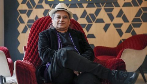 Pan Nalin: “Cuando no tienes nada, nada te detiene”