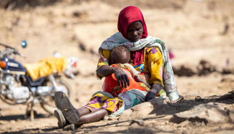 © ONG World Vision