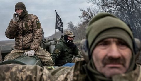 ¿Puede la guerra de Ucrania llegar al resto de Europa?