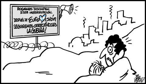 "EUROVISIÓN'2019"