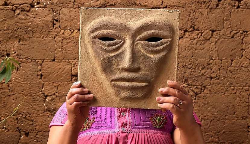 ¿Puede existir hoy un códice maya? El taller indígena que reinventa el libro en plena era digital