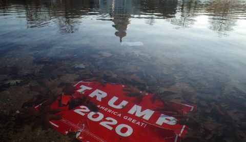 Pese a Trump, hay motivos para la democracia