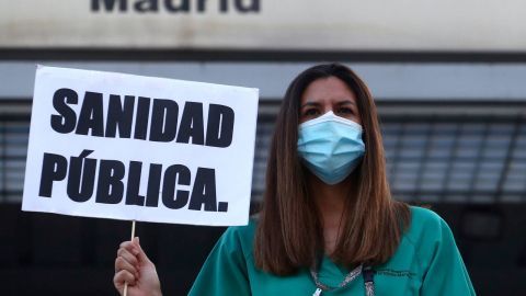 Los grandes retos en salud pública que la política debe afrontar sin mirar a otro lado